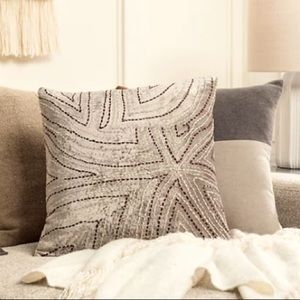 🪡 Large Decorative Throw Pillows Covers 🪡